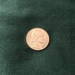 France. 20 Francs 1913 Marianne