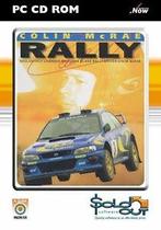 Colin Mcrae Rally (PC CD), Verzenden