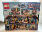 Lego Set - 71016 - The Simpsons - The Kwik-E-Mart, Nieuw