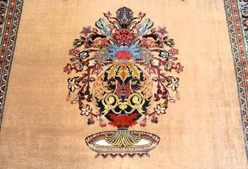 Afghan - Tapis - 200 cm - 148 cm - Afghan exclusif Fein