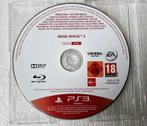 Dead Space 3 PROMO (Losse CD) (PS3 Games), Ophalen of Verzenden, Zo goed als nieuw