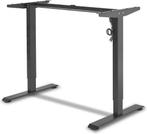 2dekans | Feel Furniture Elektrisch verstelbaar bureau -, Ophalen of Verzenden