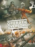 Operatie overlord 02. ohama beach 9789463061339, Davide Fabbri, Davide Fabbri, Zo goed als nieuw, Verzenden