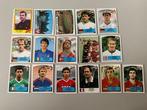 Panini - Euro 88 - Including #4, Collections