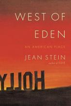 West of Eden 9780812998405 Jean Stein, Verzenden, Zo goed als nieuw, Jean Stein