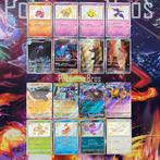 Pokémon Mixed collection - 16x Holo Pokémoncards Pokémon
