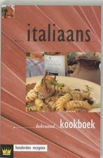 Italiaans kookboek, Nieuw, Nederlands, Verzenden