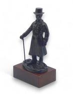 sculptuur, Raro Dr. Watson: Storie di Sherlock Holmes -, Antiek en Kunst