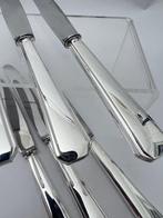 Wiskemann - Couteau de table (6) - Plaqué(e) argent -