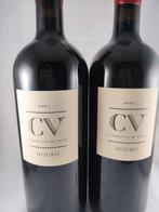 2021 Van Zellers & Co., CV Curriculum Vitae Tinto - Douro, Nieuw