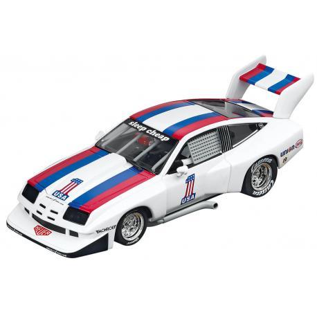 Chevrolet Dekon Monza - 27581 | Carrera Evolution auto, Hobby en Vrije tijd, Modelbouw | Auto's en Voertuigen, Verzenden