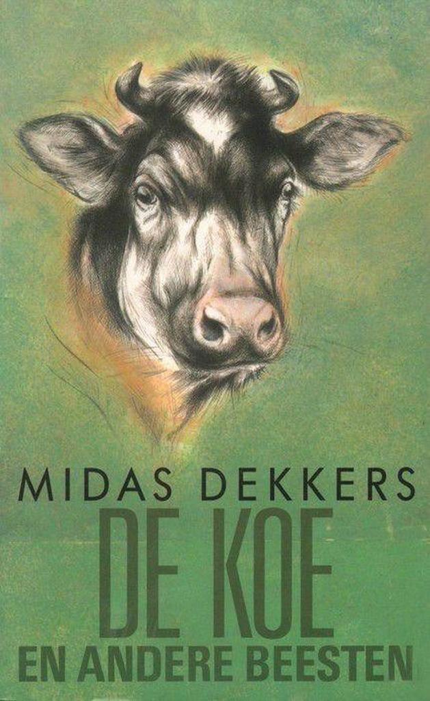 De koe en andere beesten 9789025405557 Midas Dekkers, Livres, Science, Envoi