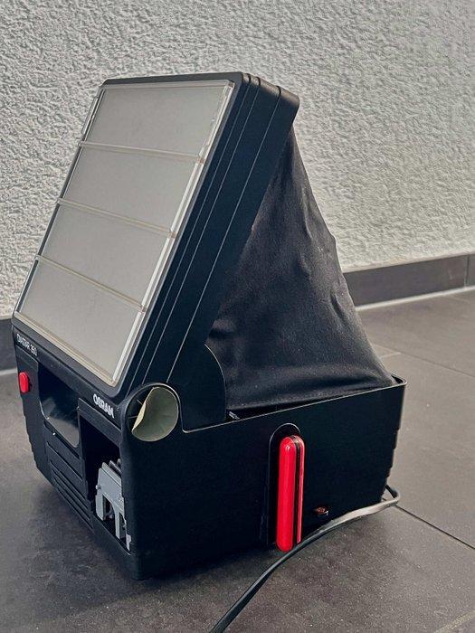 Osram Diastar 350 Diaprojector, Audio, Tv en Foto, Fotocamera's Analoog