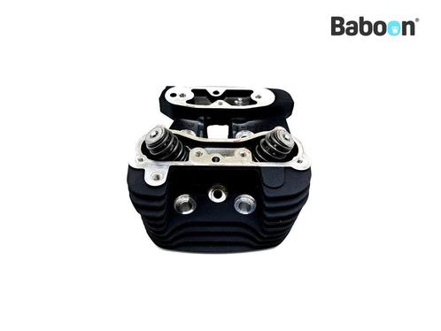 Cilinderkop Achter Harley-Davidson XL 883 N Sportster Iron, Motoren, Onderdelen | Harley-Davidson, Gebruikt, Verzenden