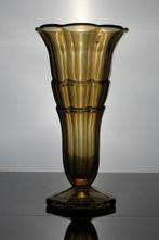 Scailmont - Henri Heemskerk - Vaas - Glas, Antiek en Kunst