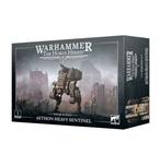 The Horus Heresy Solar Auxilia Aethon Heavy Sentinel, Ophalen of Verzenden, Nieuw