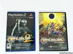 Playstation 2 / PS2 - Shin Megami Tensei - Digital Devil Sag, Games en Spelcomputers, Gebruikt, Verzenden