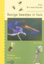 Kriebelboekbezige Beestjes In Huis 9789059540064, Kris Struyf, Verzenden