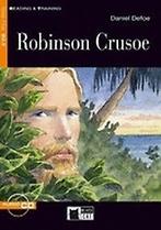 Robinson Crusoe (B2.2) 9788853008411 Maud Jackson, Boeken, Verzenden, Gelezen, Maud Jackson