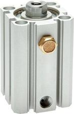 ISO 21287 Compacte Enkelwerkende Cilinder 40-5mm -, Verzenden, Nieuw