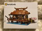 Lego Set - 910036 - BrickLink Designer Program - Ocean House, Kinderen en Baby's, Speelgoed | Duplo en Lego, Nieuw