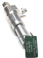 LESER 439 Valves Used, Verzenden, Nieuw