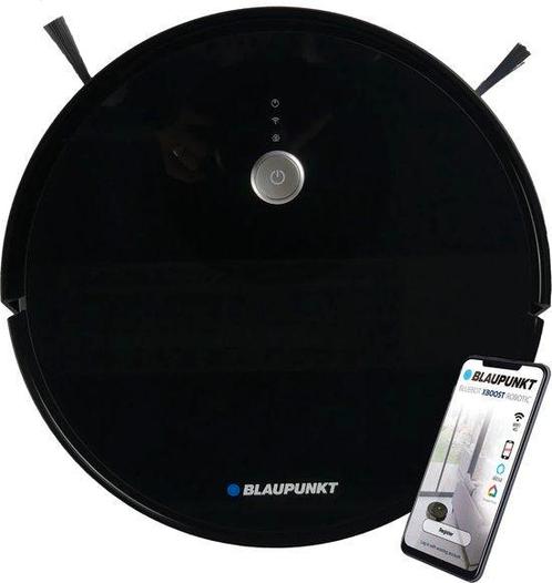 Tweedekans | Blaupunkt Bluebot XBOOST BPK-VCBB1XB -, Elektronische apparatuur, Stofzuigers, Ophalen of Verzenden