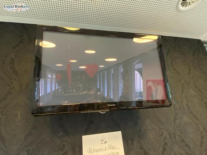 PANASONIC Hangtv, Zakelijke goederen, Horeca | Keukenapparatuur, Overige typen, Ophalen of Verzenden