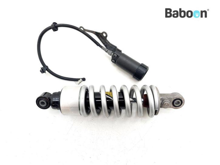 Achter Schokbreker Yamaha MXT 850 Niken 2018-2019 (RN58), Motoren, Onderdelen | Yamaha, Gebruikt, Verzenden