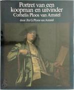 Portret van een koopman en uitvinder, Cornelis Ploos van, Verzenden