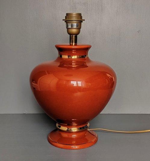 Drimmer - Lampe - Céramique, Antiek en Kunst, Curiosa en Brocante