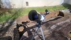 Astronomical telescope - F30070M - 2024 - Unknown
