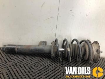 Schokdemperpoot rechts-voor BMW X1 O298998 beschikbaar voor biedingen