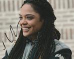 Creed - Signed by Tessa Thompson (Bianca), Nieuw
