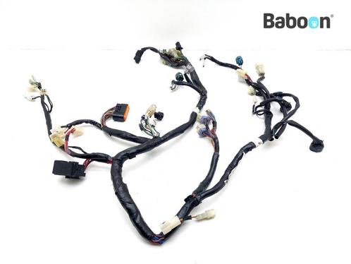 Kabelboom Yamaha XT 660 X 2004-2014 (XT660X), Motoren, Onderdelen | Yamaha, Gebruikt, Verzenden