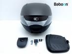 Top-case Kymco People 125 (S) 2008-2015, Verzenden, Nieuw