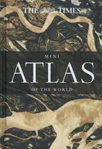 Times mini atlas of the world (7th revised edn), Nieuw, Nederlands, Verzenden