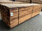 Online veiling - Thermowood Douglas planken 30x100 mm (250x), Ophalen