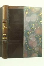 Rémy de Gourmont - Lettres à Sixtine [num. sur Hollande 70 /