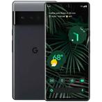 Google Pixel 6a 128GB Zwart met GARANTIE & verzending, Telecommunicatie, Mobiele telefoons | Overige merken, Ophalen of Verzenden