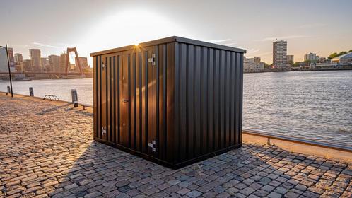 Conteneur | Livraison rapide, Doe-het-zelf en Bouw, Containers