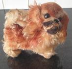 Steiff - Speelgoed Steiff Peky en Steiff vos - 1950-1960 -, Antiek en Kunst