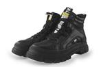 Buffalo Hoge sneakers in maat 42 Zwart | 5% extra korting, Kleding | Dames, Schoenen, Verzenden, Zwart, Zo goed als nieuw, Sneakers