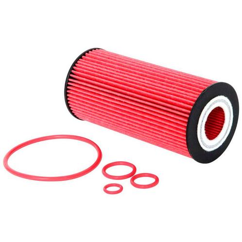 K&N Oliefilter - High Performance-Series passend voor Maybac, Auto-onderdelen, Motor en Toebehoren, Nieuw, Verzenden