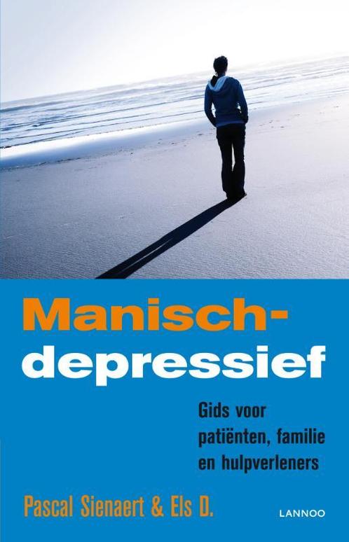 Manisch-depressief 9789401438582, Livres, Psychologie, Envoi