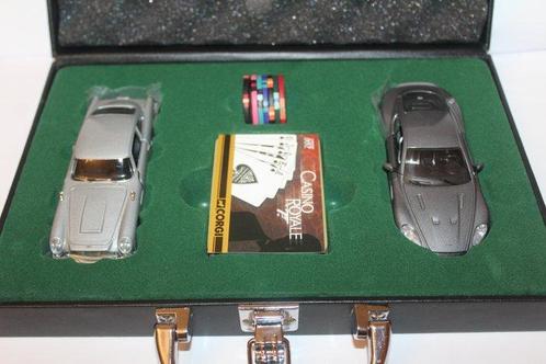 James Bond 007: Casino Royale - Daniel Craig - Complete, Verzamelen, Film en Tv