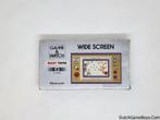 Nintendo Game & Watch - Snoopy Tennis - Wide Screen - SP-30, Verzenden