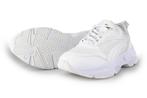 Puma Sneakers in maat 37 Wit | 10% extra korting, Vêtements | Femmes, Chaussures, Sneakers, Verzenden