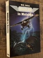 Biggles in malakka 9789067563918 Johns, Verzenden, Gelezen, Johns