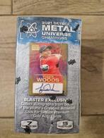 2021 Upper Deck 2021 Skybox Metal Universe Champions Tiger, Verzamelen, Nieuw
